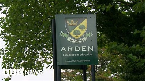 Coronavirus Knowle Arden Academy Closing For Two Weeks