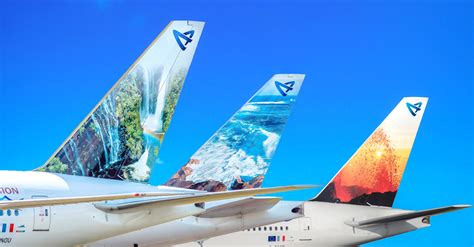 Billet D Avion Pas Cher Air Austral - Les promos vols en cours - Air Austral - Profitez de nos offres