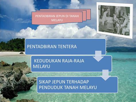 Jepun menggunakan propaganda untuk memenangi hati dan jepun memulakan serangan dari utara tanah melayu kerana pertahanan utama british tertumpu di singapura. PPT - CATATAN DI BUMI TURKI PEPERANGAN DAN PENJAJAHAN ...