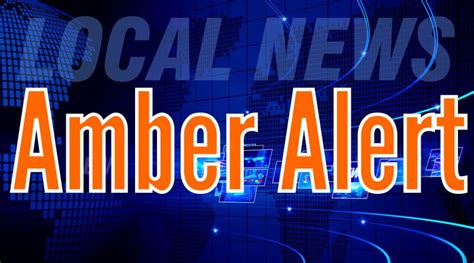 Het publiceren van een foto en persoonlijke informatie van een vermist kind is ingrijpend. Update: Amber Alert canceled for missing Huntington girl ...