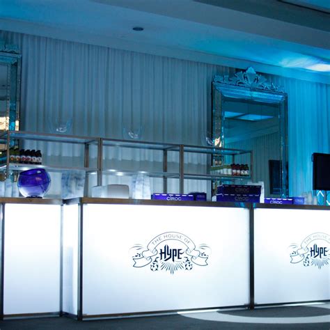 Our mission is to revolutionize event furniture by raising the bar in design and functionality. Event Furniture Rental in Los Angeles, Las Vegas, Nationwide