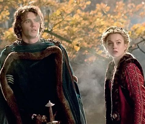 Inglaterra e irlanda están en guerra, y tristán es uno de los soldados más reconocidos y la mano derecha de lord marke, un capitán inglés. "Tristan & Isolde" (2006) (Director: Kevin Reynolds) My ...