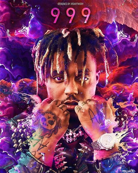 Top 195 Juice Wrld Hd Wallpaper