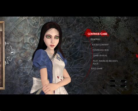 Alice Madness Returns Download 2011 Arcade Action Game