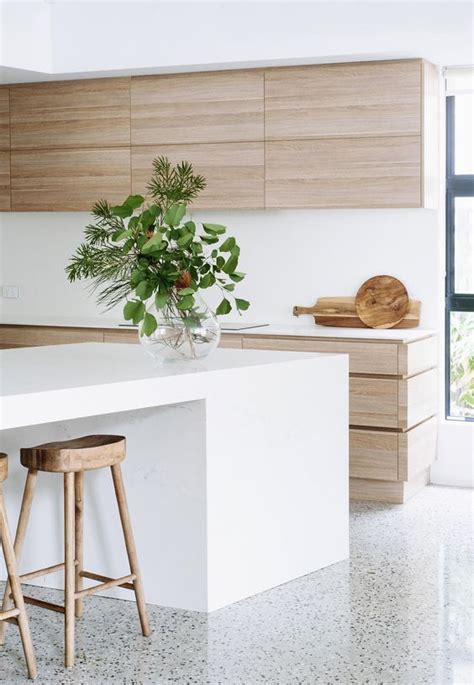 4.0 out of 5 stars. 15 Trendy-Looking Modern Wood Kitchens - Shelterness