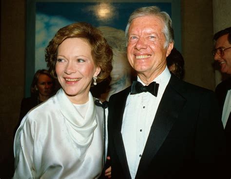 Get premium, high resolution news photos at getty images. Jimmy Carter Has Been Married to His Wife Rosalynn for 73 Years - Here's the Story behind Their ...