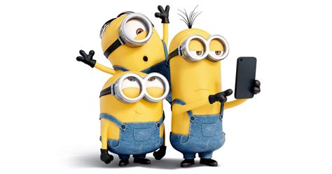 Minions K Wallpapers Wallpaper Cave