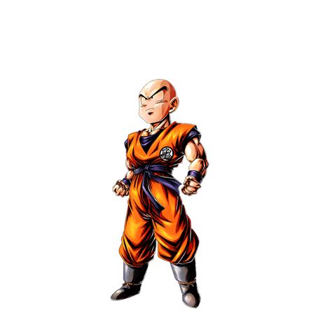 Dragon ball legends tier list july 12, 2021 dragon ball legends is an action fighting game with all the real characters of dragon ball z. EX Cell Saga Krillin (Purple) | Dragon Ball Legends Wiki ...