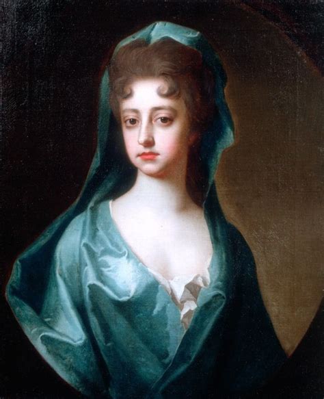 Ca 1705 Lady Thought To Be Elizabeth Felton Lady Hervey By Michael