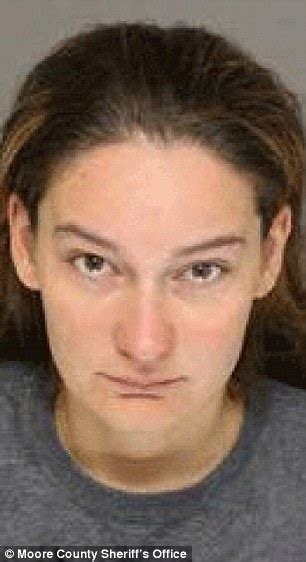North Carolina Mom Charged After Son Rylan Ott Wandered Off And Drowned