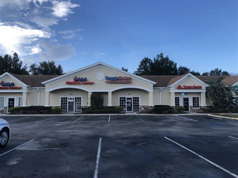 Oviedo Professional Plaza Office - TotalCommercial.com