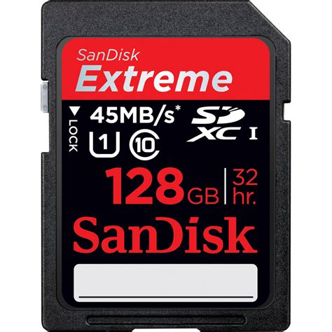 Shop the latest 128g microsd memory card deals on aliexpress. SanDisk 128GB Extreme UHS-I SDXC Memory Card SDSDRX3-128G-A21