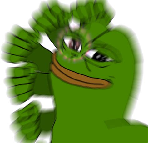 Download Pepe Png Transparent Pepe The Frog Punch Png Image With No