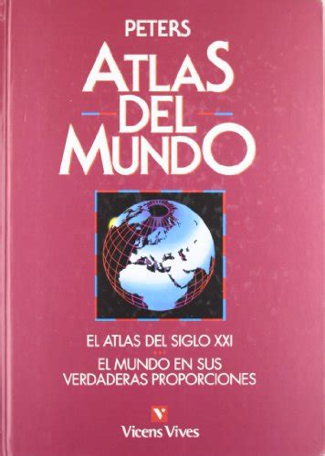 Peters Atlas By Arno Peters Abebooks