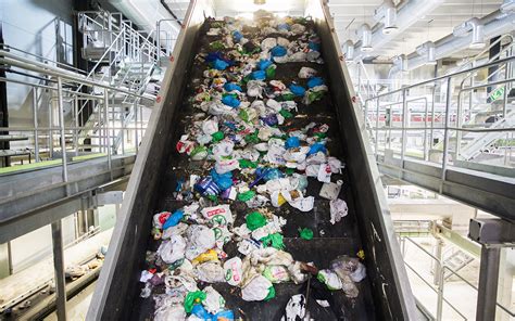 Oppsigelse Av Avtale Om Plastsøppel Kan Havne I Retten Dagligvarehandelen