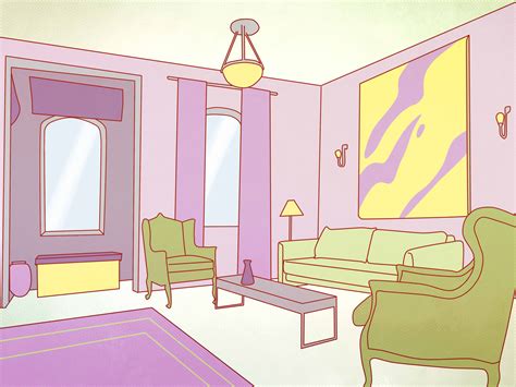 3 Ways To Design A Room Wikihow