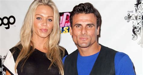 Baywatch Star Jeremy Jackson S Ex Wife Found Living On La Streets After Missing For Years