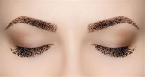 How To Achieve The Perfect Brow Arch Makeup Artist Uk