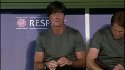 German manager jogi low smelled his balls during the ukraine game jogi low smelled his balls despite all the football, this is probably the most memorable. EM 2016 SKANDAL! Bundestrainer Jogi Löw riecht an seinem ...