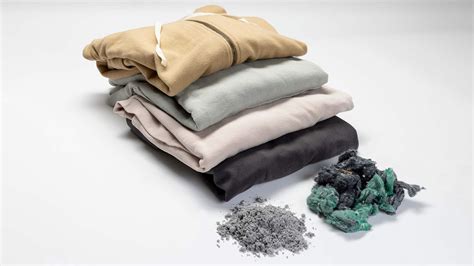 FiberColors Archroma Turns Textile Wastes Into Colorful Dyes Marin