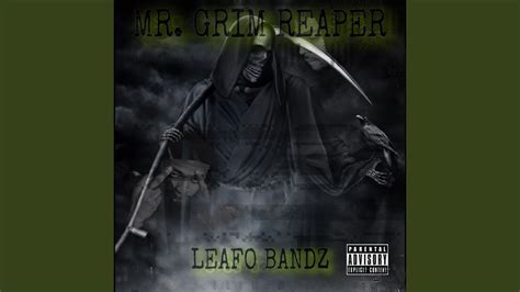 Mr Grim Reaper Youtube