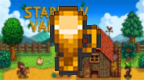 How To Make Pale Ale In Stardew Valley Twinfinite
