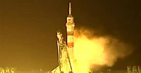 New Soyuz Capsule Headed For International Space Station Reportwire