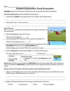 Student exploration cell division / cell structure answer key in the new cell types gizmo, students are introduced to the diversity of cells that exist in nature, from bacteria and protists to specialized animal cells such as neurons and red blood cells. The Carbon Cycle - Worksheet 1 | Biology ideas | Carbon ...