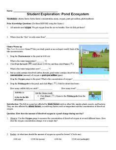 In the cell types gizmo™, you will use a light microscope to compare and. The Carbon Cycle - Worksheet 1 | Biology ideas | Carbon ...