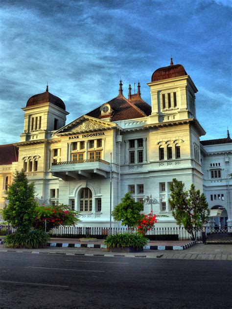 7 tahun 1992 tentang perbankan. Bank Indonesia, Yogyakarta | Mantan Kantor De Javasche ...