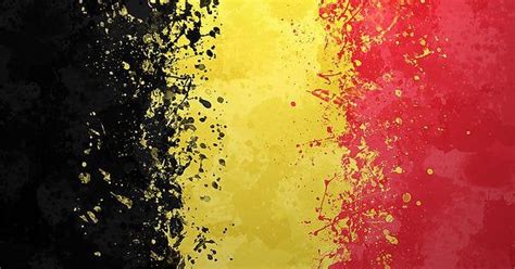 Hi Belgiumhallo Belgie Ive Made Some Painterly Messy Wallpapers Of