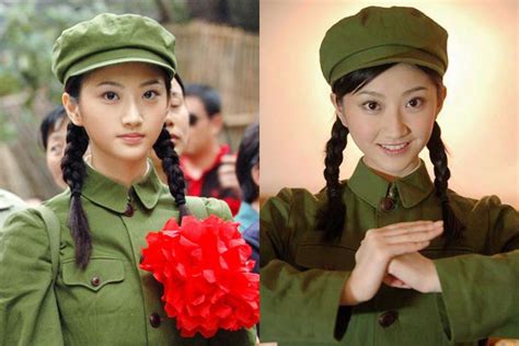 Check spelling or type a new query. Chinese celebrities in military uniform | China ...