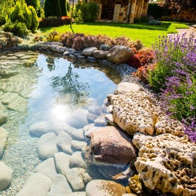 Whether you want inspiration for planning a landscaping renovation or are building a designer landscaping from scratch, houzz has 1,026 images from the best designers, decorators, and architects in the country, including sudbury design group and projects general construction, inc. Landscaping Rocks: 23 Free & Unique Landscaping Rock Ideas ...
