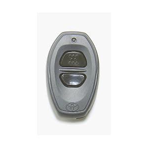 Amazon.com: Keyless Entry Remote Fob Clicker for 2001 Toyota Tundra