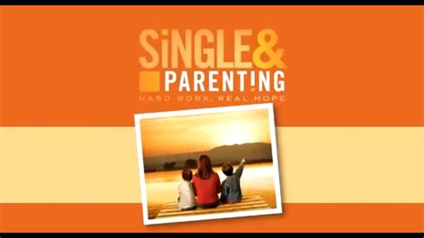 Regardless of the reasons, single parenting is on the rise in the united states. What is Single & Parenting? - YouTube