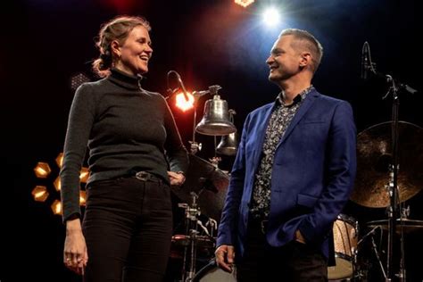 Kaisa Mäensivu Announced As Savoy Jazzfests New Artistic Director