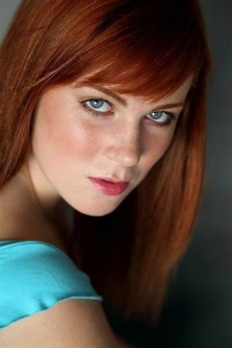 The Most Beautiful Redhead Actresses Beautiful Red Hair Beautiful