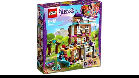 You can experience the version for other devices. New Lego friends 2018 sets! - YouTube