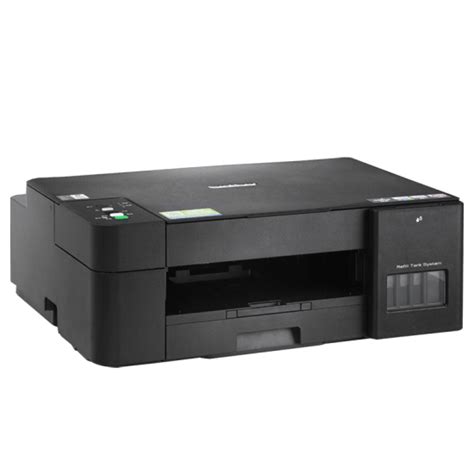Brother Dcp T420w Wireless Multifunction Printer Goitmart