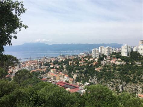 Rijeka And The Gulf Of Kvarner Croatia European Capital Of Culture