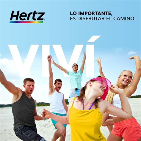 Hertz Argentina On Twitter Viví Momentos Increíbles Lo Importante Es