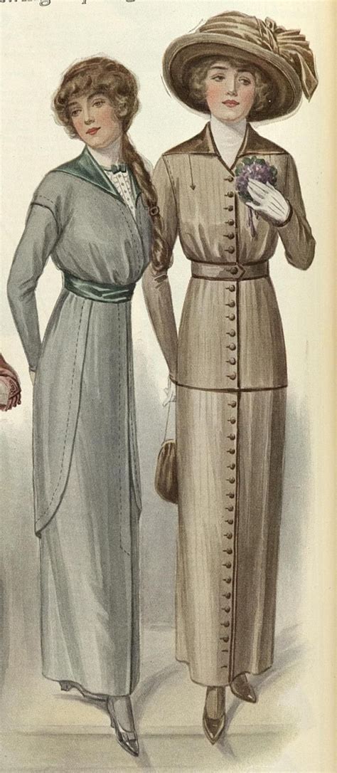 for more hundred year old fashions see fashion a hundred years ago