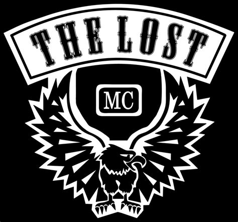 Image The Lost Motorcycle Club Logo Grand Theft Auto Iv The Lost And