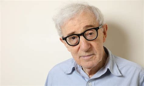 Do I Really Care Woody Allen Comes Out Fighting Woody Allen The
