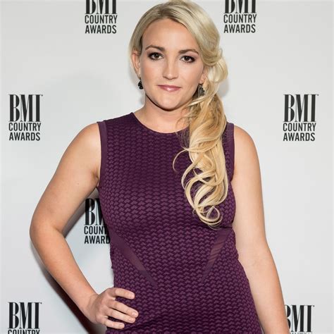 Jamie Lynn Spears Responds To Report That Britney Bought Her A Condo