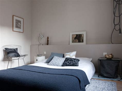 Apr 30, 2019 · doux et apaisant, le bleu gris est une couleur idéale pour la chambre. Chambre bleue-grise