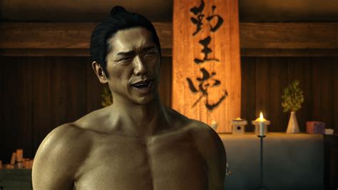 Youll Probably Want To Import Yakuza Ishin After You See These Ps4