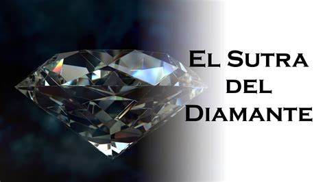 El Sutra Del Diamante Audiolibro 💎 Enseñanzas De Buda 💎 Youtube