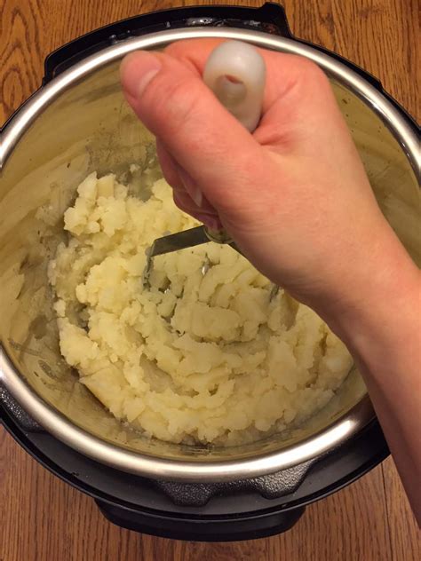 Instant Pot Mashed Potatoes Recipe Melanie Cooks