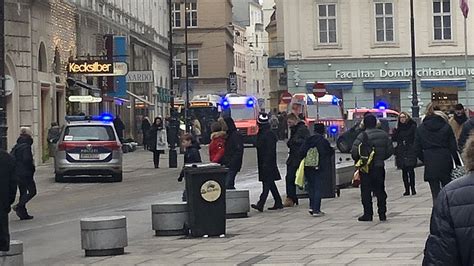 fatal tiroteo en el centro de viena cooperativa cl